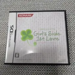 ときめきメモリアル Girl’s Side 1st Love
