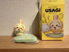 うさぎだらけフィギュア シュリンク付き未開封 - メルカリ