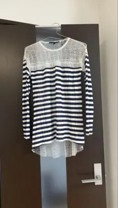 BCBG MAXAZRIA Tシャツのサムネイル