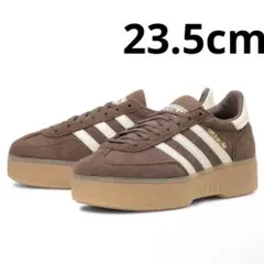 adidas HANDBALL SPEZIAL BOLD W ブラウン