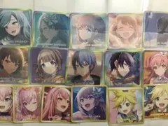 プロセカステッカーまとめ売り