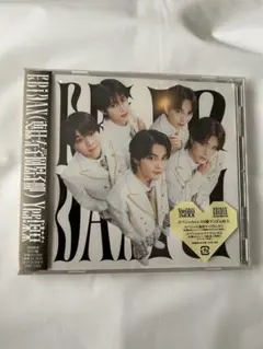 Yes!東京 M!LK盤 CD 未開封