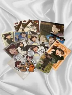 山田利吉セット①