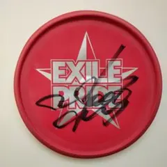 EXILE TAKAHIRO サイン フリスビー HIHG&LOW EXILE TAKAHIRO サイン フリスビー - メルカリ