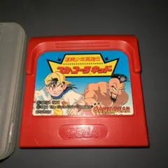 レア品！颯爽少年英雄伝 コカコーラキッド ゲームギア ソフト　セガ レア品 颯爽少年英雄伝 コカ・コーラキッド ゲームギア ソフト セガ