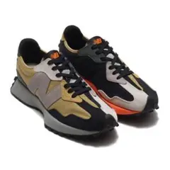 【新品未使用品】new balance 327 ニューバランス