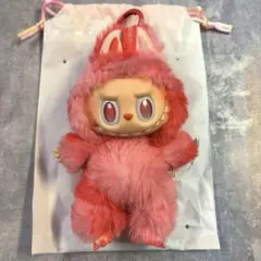 【正規品】THE MONSTERS Big into Energy ラブブ