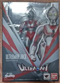 2026年最新】ウルトラアクト ウルトラ ジャックの人気アイテム - メルカリ