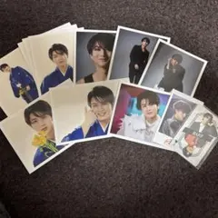 超特急　ハル　生写真　ミニフォト