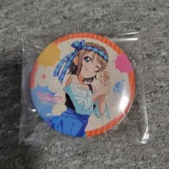 桜坂しずく 缶バッジ ラブライブ 虹ヶ咲 7th - メルカリ