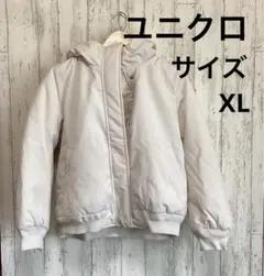 L1058 UNIQLO ジャンパー/ブルゾン