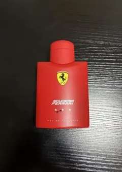 2026年最新】フェラーリ 香水 125mlの人気アイテム - メルカリ