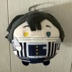 【伊黒小芭内】鬼滅の刃 ぬいぐるみ