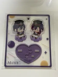 2025年最新】礼瀬マヨイ アクスタ 中国の人気アイテム - メルカリ