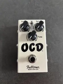 2025年最新】fulltone ocd v2の人気アイテム - メルカリ