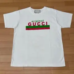 美 品꧂ GUCCI グッチ ブレード Tシャツ XS BTSジミン 目黒蓮 - メルカリ