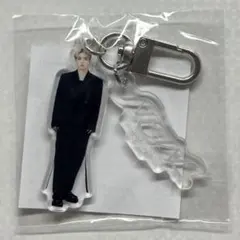 SEVENTEEN エスクプス NEW_ アクキー カプセルトイ セブチ