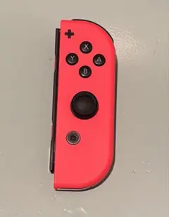 【ジャンク品】Nintendo Switch ジョイコン 右 純正