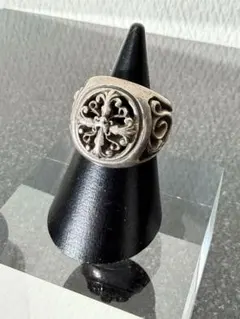 A&G クロスリング