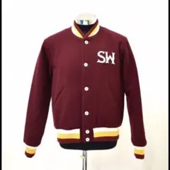 2026年最新】swagger スタジャンの人気アイテム - メルカリ