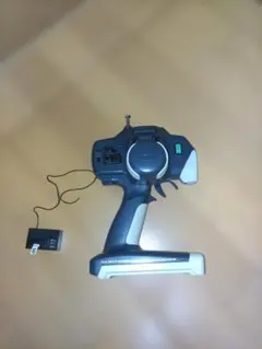 京商 プロポ KT-231P+ ジャイロ内蔵 受信機 KRG-331D - メルカリ