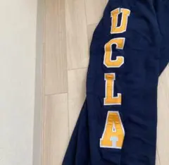 UCLA カレッジ　スウェットのサムネイル