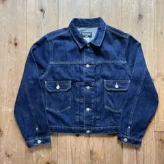 POLO JEANS CO. Ralph Lauren 2nd デニムジャケット