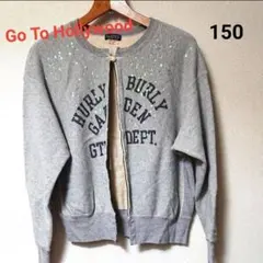 《GoTo Hollywood》カーディガン