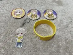 すとめも6グッズ