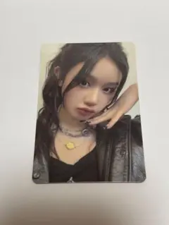 BABYMONSTER PHARITA パリタ トレカ