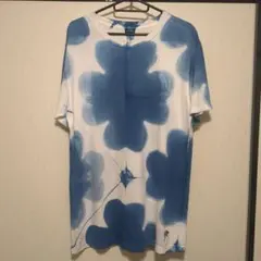 Bohemians ボヘミアンズ 花柄 半袖 Tシャツのサムネイル
