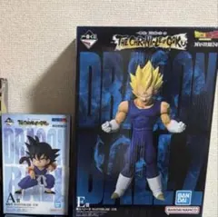2026年最新】一番くじ ドラゴンボール フィギュア 未開封の人気
