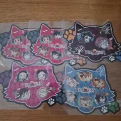 鬼滅の刃　ハロウィン　2025　特典