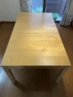 IKEA BJURSTA 伸長式⭐︎引き取りも可 IKEA BJURSTA 伸長式⭐︎引き取りも可 IKEA BJURSTA 伸長式