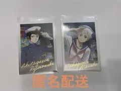 【文豪ストレイドッグス/文スト】横浜廻遊 芥川龍之介 中島敦