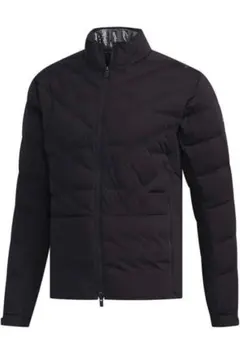 adidas Golf ダウンジャケット LLサイズ