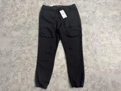 【新品未使用品】ZARA カーゴパンツ　XL