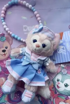 新作⭐️香港ディズニー スプリングセーラー服 リーナベルsss