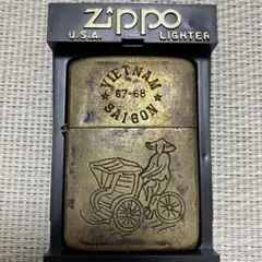 ZIPPO The Ring /ザ・リング (ホラー映画）貞子 増殖エディション