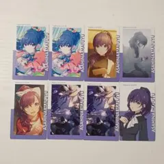 プロセカ 朝比奈まふゆ エピカ まとめ売り