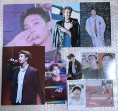 BTS ナムジュン セット