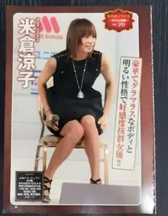 2026年最新】米倉涼子本の人気アイテム - メルカリ