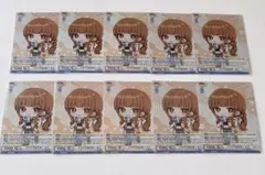 カラフルピーチ からぴち ヴァイス ブラウで遊ぼ えと