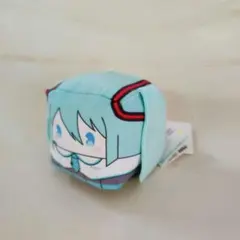 プロジェクトセカイ モアプラススクエアマスコット 初音ミク