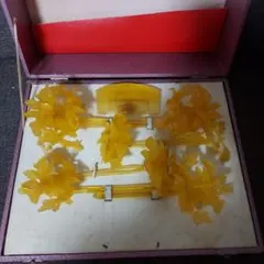 鼈甲風　かんざし　花嫁　結婚式　婚礼