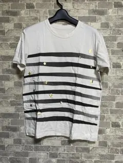 お値下げ 新品 as know as de wan ママとお揃いTシャツセット - メルカリ