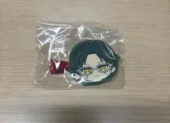 あんスタ 蓮巳敬人 前髪クリップ