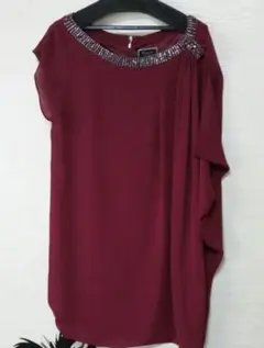 ダイアグラム　ドレス