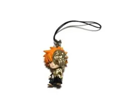 BLEACH 一護 スイング マスコット 破面