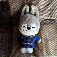 straykids KARMA SKZOO バンチャン ウルフチャン